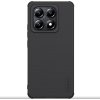 Nillkin Super Frosted PRO Zadní Kryt pro Xiaomi 14T Black