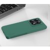 Nillkin Super Frosted PRO Zadní Kryt pro Xiaomi 14T Pro Deep Green
