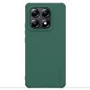 Nillkin Super Frosted PRO Zadní Kryt pro Xiaomi 14T Pro Deep Green