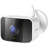 D-Link DCS-8620LH -2K QHD Pan & Tilt Wi-Fi Camera