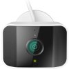 D-Link DCS-8620LH -2K QHD Pan & Tilt Wi-Fi Camera