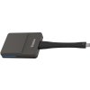 iiyama - Wireless presentation USB-C dongle