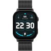 CARNEO Zephyr Ultra HR+/Black/Elegant Band/Black