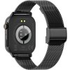 CARNEO Zephyr Ultra HR+/Black/Elegant Band/Black