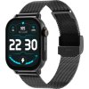CARNEO Zephyr Ultra HR+/Black/Elegant Band/Black