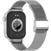 CARNEO Zephyr Ultra HR+/Silver/Elegant Band/Silver