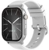 CARNEO Zephyr Ultra HR+/Silver/Elegant Band/Silver