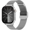 CARNEO Zephyr Ultra HR+/Silver/Elegant Band/Silver