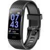 CARNEO Essential HR+/Black/Sport Band/Black