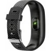 CARNEO Essential HR+/Black/Sport Band/Black