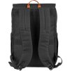 Batoh pro nb Natec NIALA 15,6", 18 L, černá - oranžová