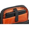 Batoh pro nb Natec NIALA 15,6", 18 L, černá - oranžová