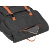 Batoh pro nb Natec NIALA 15,6", 18 L, černá - oranžová