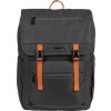 Batoh pro nb Natec NIALA 15,6", 18 L, černá - oranžová