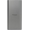 DELL Targus Přenosná 100W powerbanka/ 2x USB-C/ 1x USB-A/ 25000 mAh