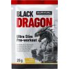 Survival Black Dragon Ultra Stim Pre-workout - sáček ()