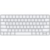 Apple Magic Keyboard Touch ID/Bezdrátová Bluetooth/US layout/Bílá