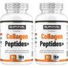 Survival Collagen Peptides+ (Varianta 150 cps)
