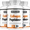 Survival Collagen Peptides+ (Varianta 150 cps)