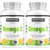 Survival Omega 3 (Varianta 90 tob)
