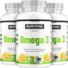 Survival Omega 3 (Varianta 90 tob)