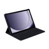 Samsung Ochranné kryt+ klavesnice Tab A9+ Black
