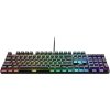 TRUST GXT871 ZORA MECHANICAL KEYBOARD CZ/SK