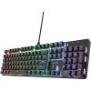 TRUST GXT871 ZORA MECHANICAL KEYBOARD CZ/SK