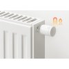Imou termostatická hlavice TRV1/ ZigBee 3.0/ bílý/ CZ app