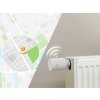 Imou termostatická hlavice TRV1/ ZigBee 3.0/ bílý/ CZ app