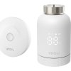 Imou termostatická hlavice (kit) TRV1/ ZigBee 3.0/ bílý CZ app