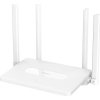 Imou Dual-Band Wi-Fi router HR12F-A/ Wi-Fi IEEE 802.11b/g/n (2.4GHz)/ IEEE 802.11a/n/ac (5GHz)/ 3x LAN/ 1x WAN