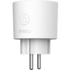 Imou chytrá zásuvka CE2P/ Wi-Fi/ Matter/ Bluetooth 5.0/ bílá/ CZ app