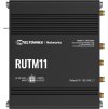 Teltonika RUTM11 průmyslový router, 4G, LTE, 4x Gbit RJ45, WiFi 5