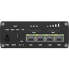 Teltonika RUTM11 průmyslový router, 4G, LTE, 4x Gbit RJ45, WiFi 5