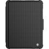 Nillkin Bumper Link Keyboard Case (Backlit Version) pro iPad Pro 11 2024 Black