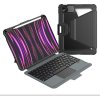 Nillkin Bumper Link Keyboard Case (Backlit Version) pro iPad Pro 11 2024 Black