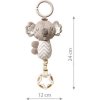 1636 ZAWIESZKA Z DZWONKIEM KOALA COCO