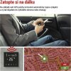 Podlahový programovatelný drátový WiFi GoSmart termostat P56201BUF