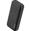 Energizer powerbanka QE20009PQ   20000mAh,, Power Delivery, bezdrátové nabíjení, černá