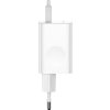 Baseus rychlonabíječka do sítě 1xUSB Quick Charge 3.0 24W bílá