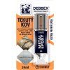 Tekuty kov web 24 g