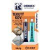 Tekuty kov web 566 g
