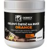 Gelový čistič na ruce ORANGE 600 ml plastová dóza