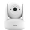 D-Link DCS-6501LH/EC1 - 2K Pan & Tilt Wi-Fi Camera
