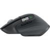 mx master 3s mouse side view graphite