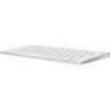 Apple Magic Keyboard Touch ID/Bezdrátová Bluetooth/CZ layout/Bílá