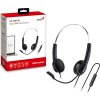 GENIUS headset HS-220U AI/ USB-C/Copilot