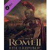 ESD Total War ROME II Rise of the Republic