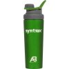 Syntrax Láhev AeroBottle Stainless Steel